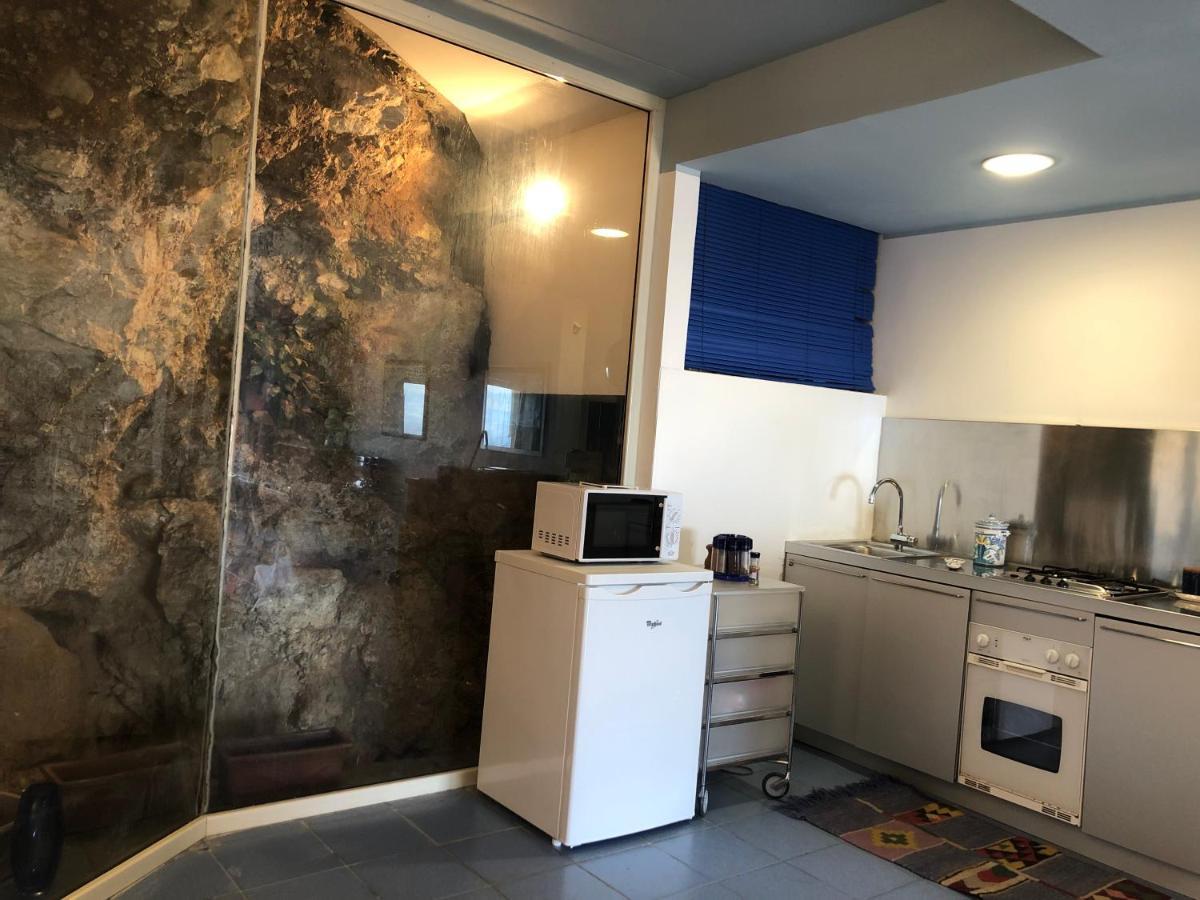 Taormina Center Apartment With Sea View Kültér fotó