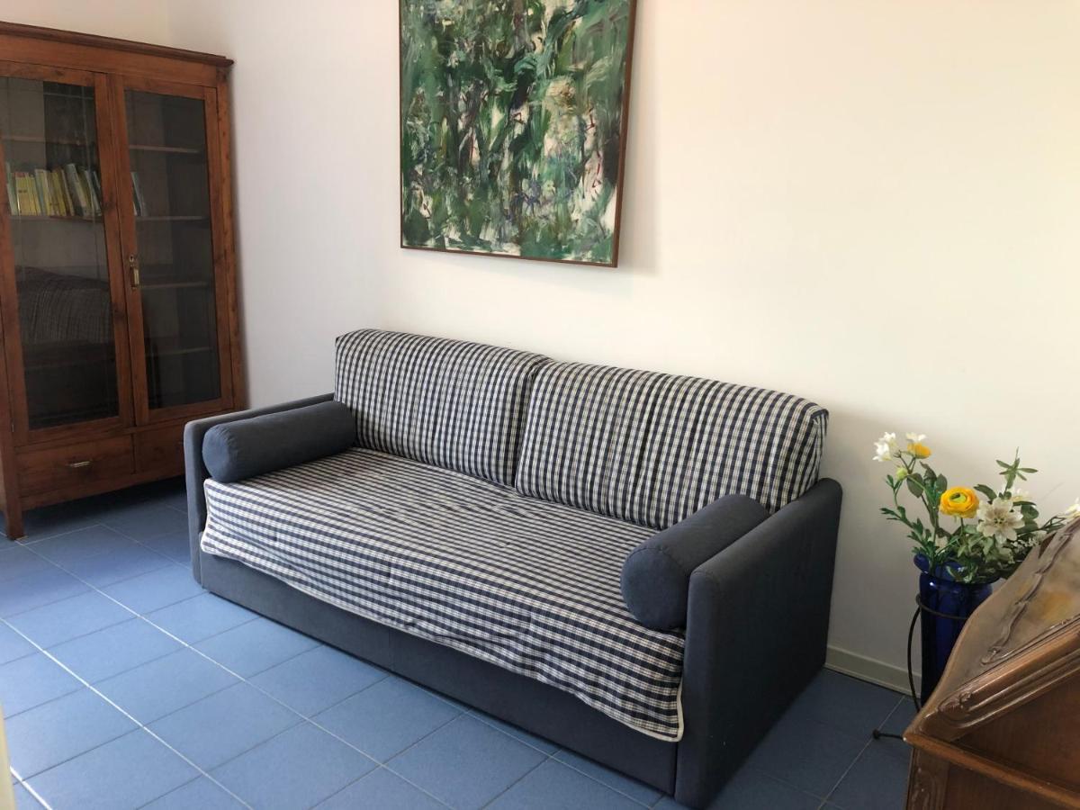 Taormina Center Apartment With Sea View Kültér fotó