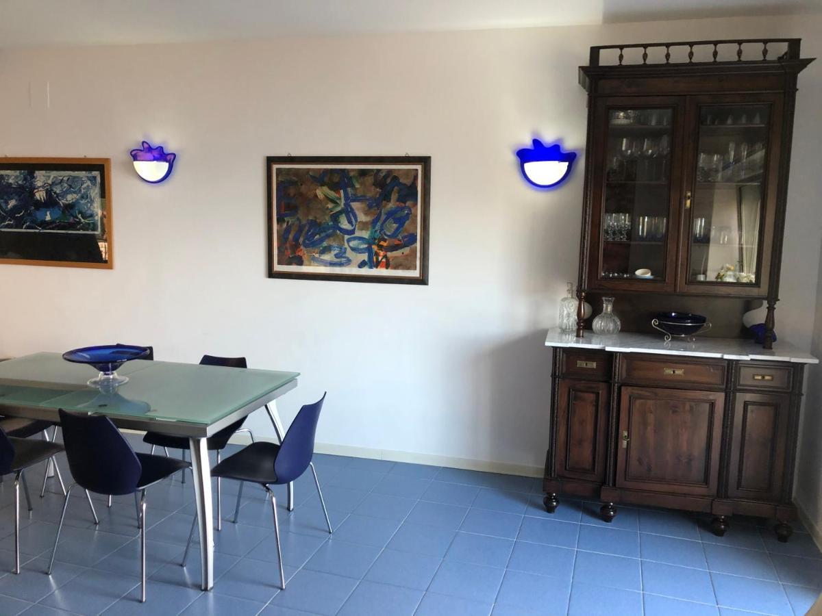 Taormina Center Apartment With Sea View Kültér fotó